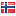dagensmedisin.no server is located in Norway